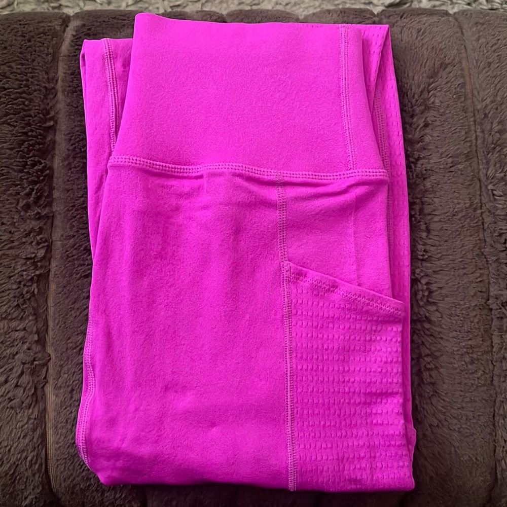 Fabletics sculptknit leggings